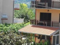 Apartments LukiД‡ 