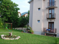Apartments HadЕѕi