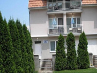Apartment MiletiД‡