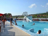 Sokoterme Garni Hotel 