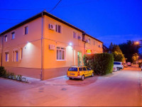 Guest House Mali hotel