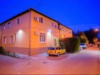 Guest House Mali hotel 3*
