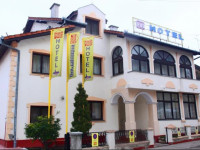 Hotel PBG