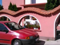 Guest House Kod Gorana 