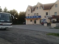 Guesthouse Denis 