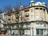 Korzo Apartment 