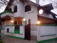 Motel Malcon 