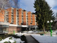 Hotel Breza 