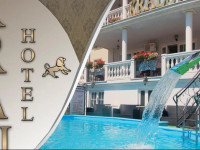 Garni Hotel Kralj
