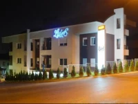 Hotel Lider S 
