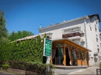 Hotel Danica 