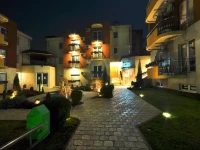 Apartments Iwa Centar 
