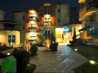 Apartments Iwa Centar