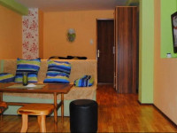 Apartments Novica