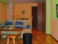 Apartments Novica 