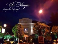 Luxury Rooms Minjon 