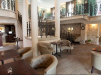 Luxury Rooms Minjon