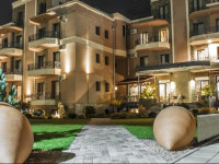 Solaris Resort