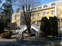 Villa Lazar 