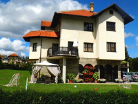Apartments Vila Zilovic