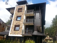 Apartment Dara 