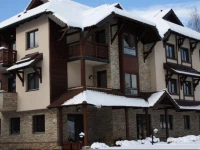 Apartment Deka 