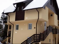 Apartment Дђurkovac 