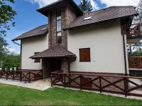 Apartment Gledovic 
