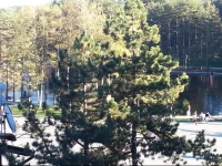 Apartment Jezero 