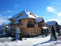 Apartment Zlatni Breg 