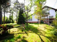 Apartments Breza 