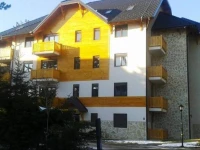 Apartments ДђeriД‡ 