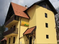 Apartments Vila Zip 