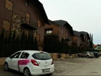 Green Hill Talija Apartment 