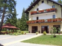 Guest House Colovic 