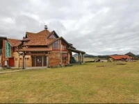 Guest House Zlatiborski Pastuv 