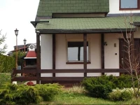 Holiday Home Vuk 