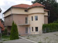 Vila V i D Apartments 
