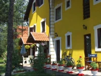 Villa RuЕѕa Apartments 