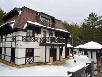 Villa Smokvica 
