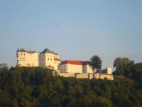 Penzion Majak 