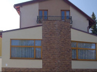 Penzion Majak