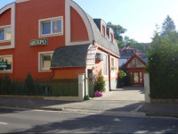 Penzion Expo