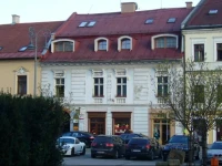 Penzion Moyzes 