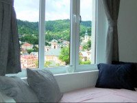 PANORAMA apartmГЎn ajaj