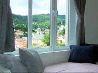 PANORAMA apartmГЎn ajaj 