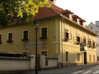 PenziГіn Kachelman