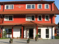 Hotel Bardejov 