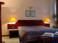 Bellevue Hotel and Resort 