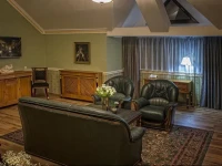 Hotel Pod BrГЎnou 